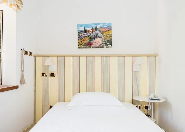 Villa Euchelia Resort