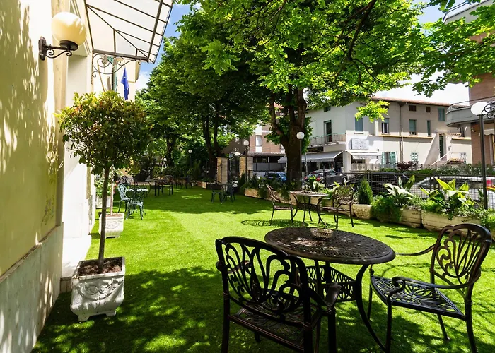 Boutique Hotel Heritage