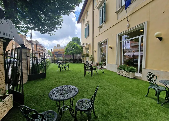 Boutique Hotel Heritage