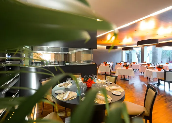 Hotel Selene Pomezia