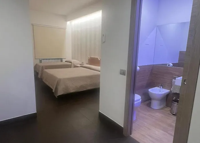 Hotel Ristorante Borgo Antico