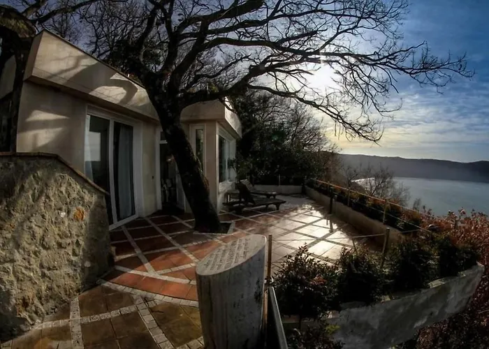 La Locanda Del Pontefice - Luxury Country House