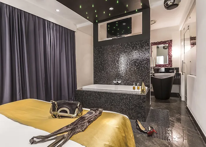 Jc Hotel