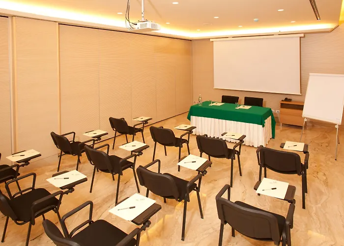 Hotel Piccolo Borgo
