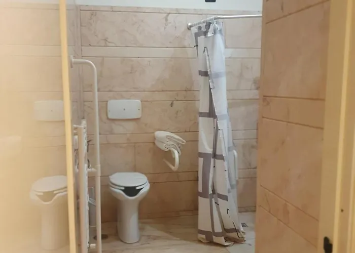 Lh Hotel Domus Caesari