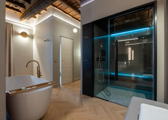 Villa Clementi Boutique Hotel