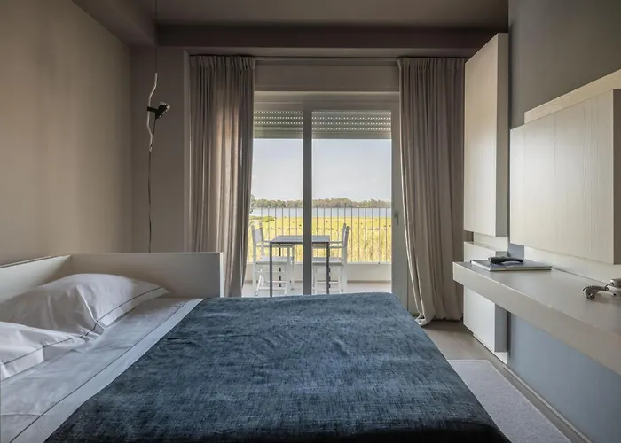 Il Fogliano Hotel