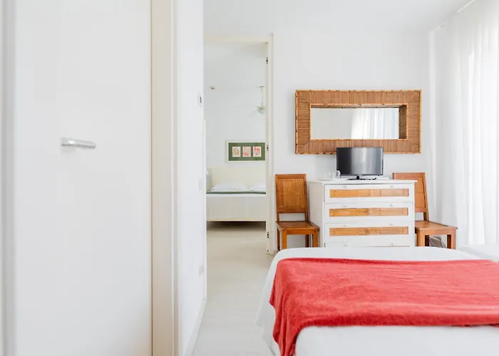 Il San Francesco Charming Hotel